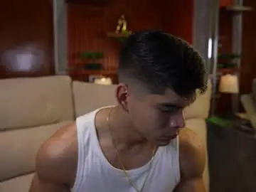 Chaturbate Sex Cam of capizzi_