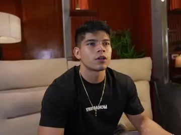 Chaturbate Free Live Porn of capizzi_