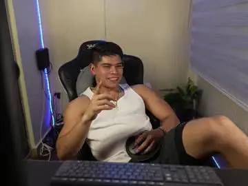 Chaturbate Watch Live Sex Cams of capizzi_