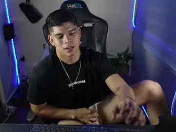 Chaturbate Adult Webcam of capizzi_