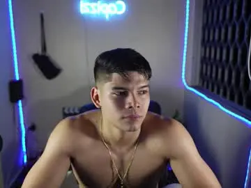 Chaturbate Live Porn of capizzi_