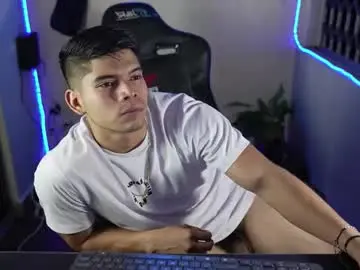 Chaturbate Live Sex of capizzi_