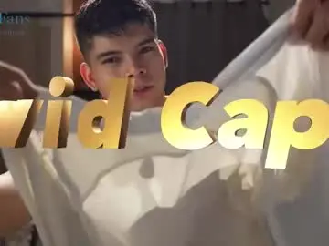 Chaturbate Sex Chat of capizzi_