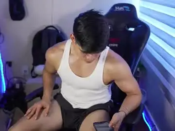 Chaturbate Live Sex of capizzi_