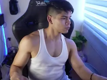 Chaturbate Watch Live Sex Cams of capizzi_