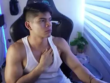 Chaturbate Sex Chat of capizzi_