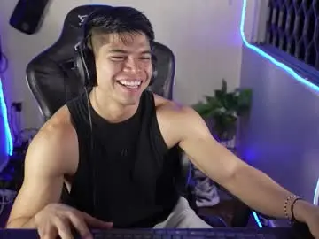 Chaturbate Adult Webcam of capizzi_