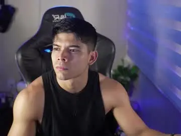 Chaturbate Sex Chat of capizzi_