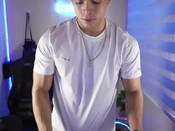 Chaturbate Live Sex of capizzi_