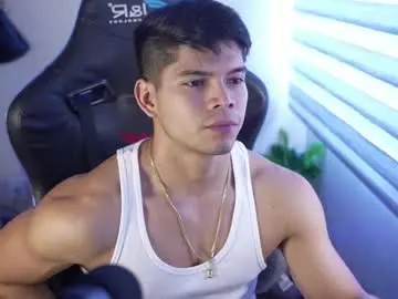 Chaturbate Nude Webcam of capizzi_