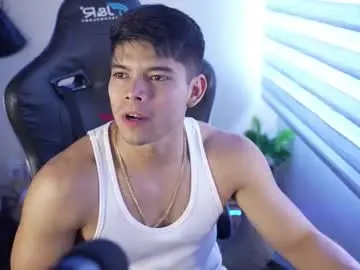 Chaturbate Best Webcam of capizzi_