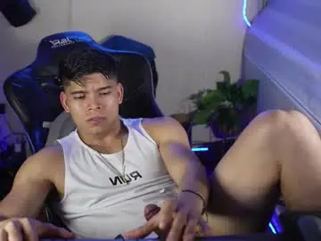 Chaturbate Live Porn of capizzi_