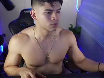 Chaturbate Best Webcam of capizzi_