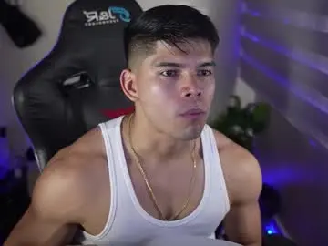 Chaturbate Watch Live Sex Cams of capizzi_