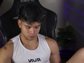 Chaturbate Best live sex cam show of capizzi_