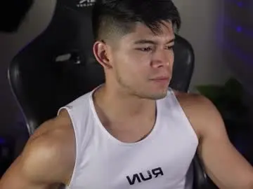 Chaturbate Live Sex of capizzi_