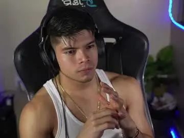 Chaturbate Private Sex Chat of capizzi_