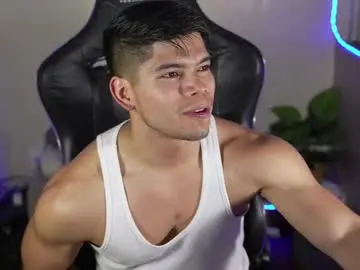 Chaturbate Free Live Porn of capizzi_