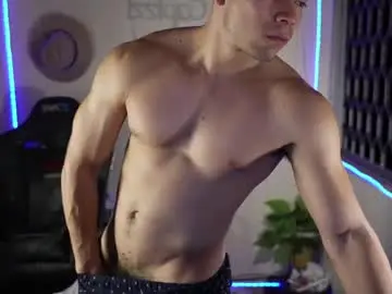 Chaturbate Sex Cam of capizzi_