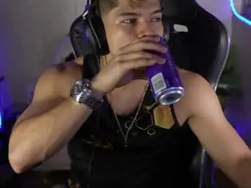 Chaturbate Adult Video Chat of capizzi_