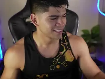 Chaturbate Adult Video Chat of capizzi_