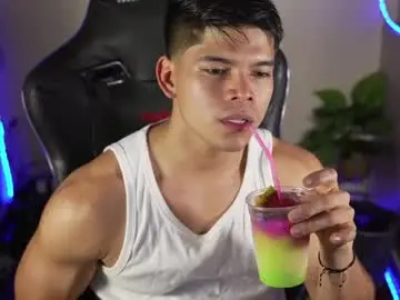 Chaturbate Best Webcam of capizzi_