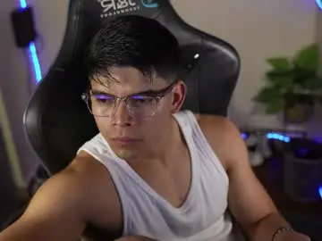 Chaturbate Adult Video Chat of capizzi_