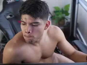 Chaturbate Adult Webcams of capizzi_