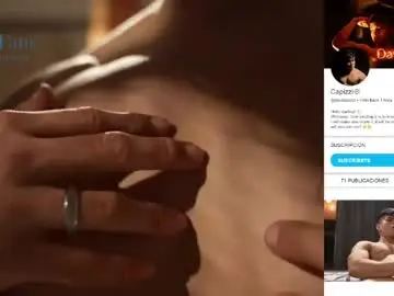 Chaturbate Private Sex Chat of capizzi_