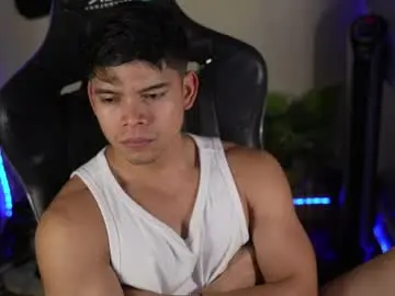 Chaturbate Best Webcam of capizzi_