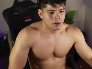 Chaturbate Adult Webcam of capizzi_