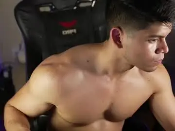 Chaturbate Free Live Porn of capizzi_