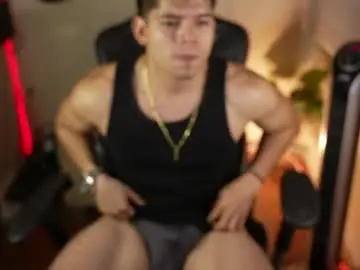 Chaturbate Live Porn of capizzi_