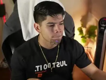 Chaturbate Live Porn of capizzi_