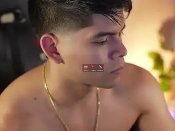 Chaturbate Live Porn of capizzi_