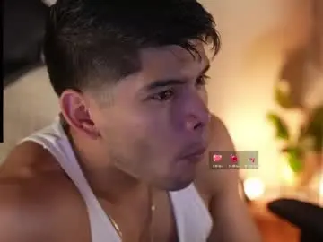 Chaturbate Sex Cam of capizzi_