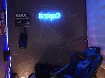 Chaturbate Adult Webcam of capizzi_