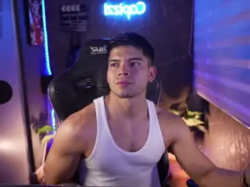 Chaturbate Sex Cam of capizzi_