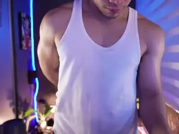 Chaturbate Adult Webcams of capizzi_