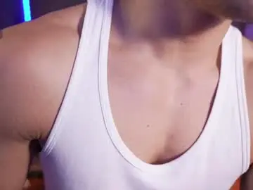 Chaturbate Best live sex cam show of capizzi_