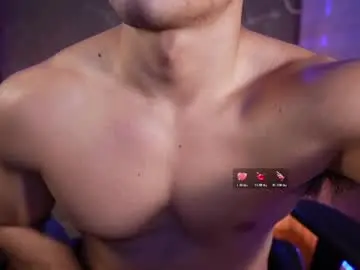 Chaturbate Live Sex of capizzi_