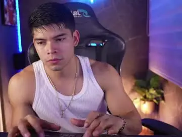 Chaturbate Free Live Porn of capizzi_