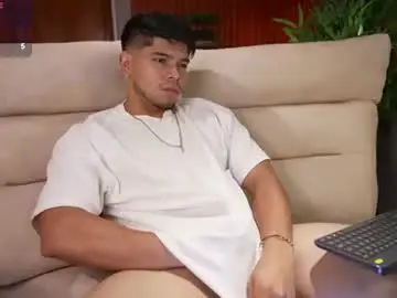 Chaturbate Live Porn of capizzi_