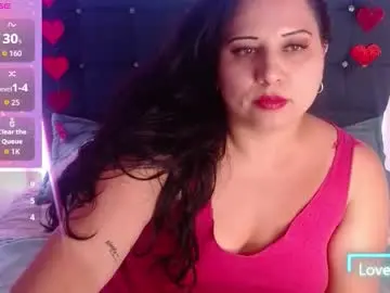 Chaturbate Private Sex Chat of catalinajane1