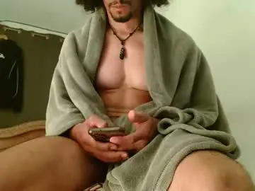 Chaturbate Sex Cam of cesar_master_