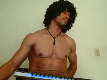 Chaturbate Nude Webcam of cesar_master_