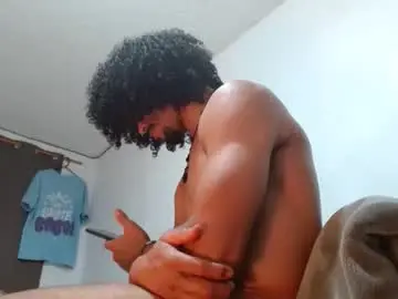 Chaturbate Adult Webcams of cesar_master_