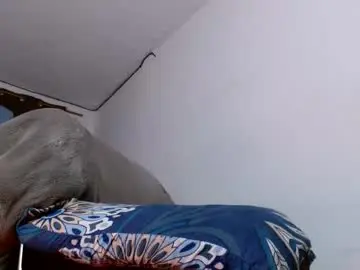 Chaturbate Live Porn of cesar_master_