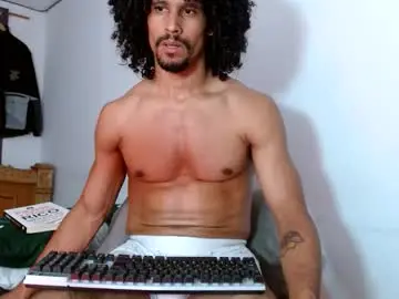 Chaturbate Private Sex Chat of cesar_master_