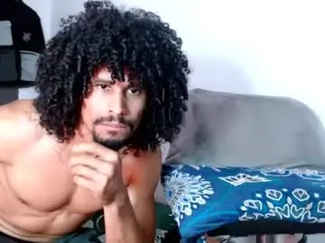 Chaturbate Best live sex cam show of cesar_master_